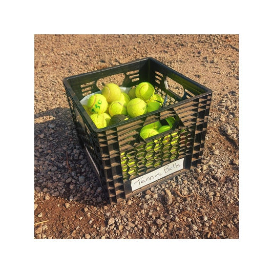 Quoll - Tennis Balls